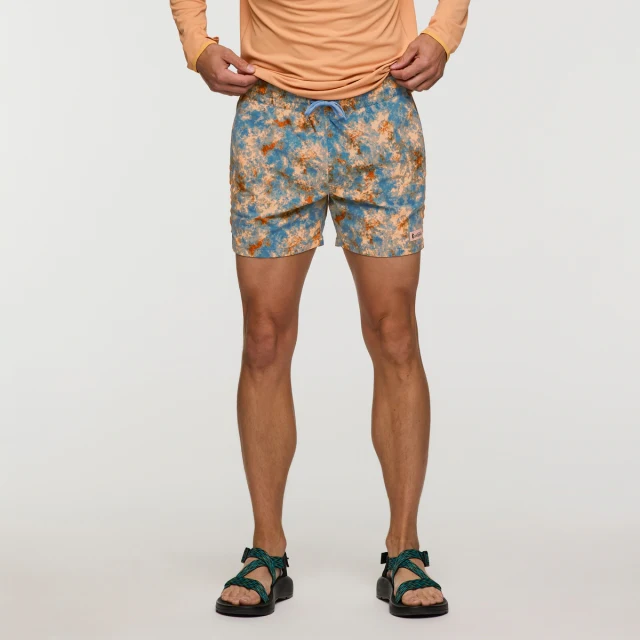 Men's Brinco 5" Short - Image 4