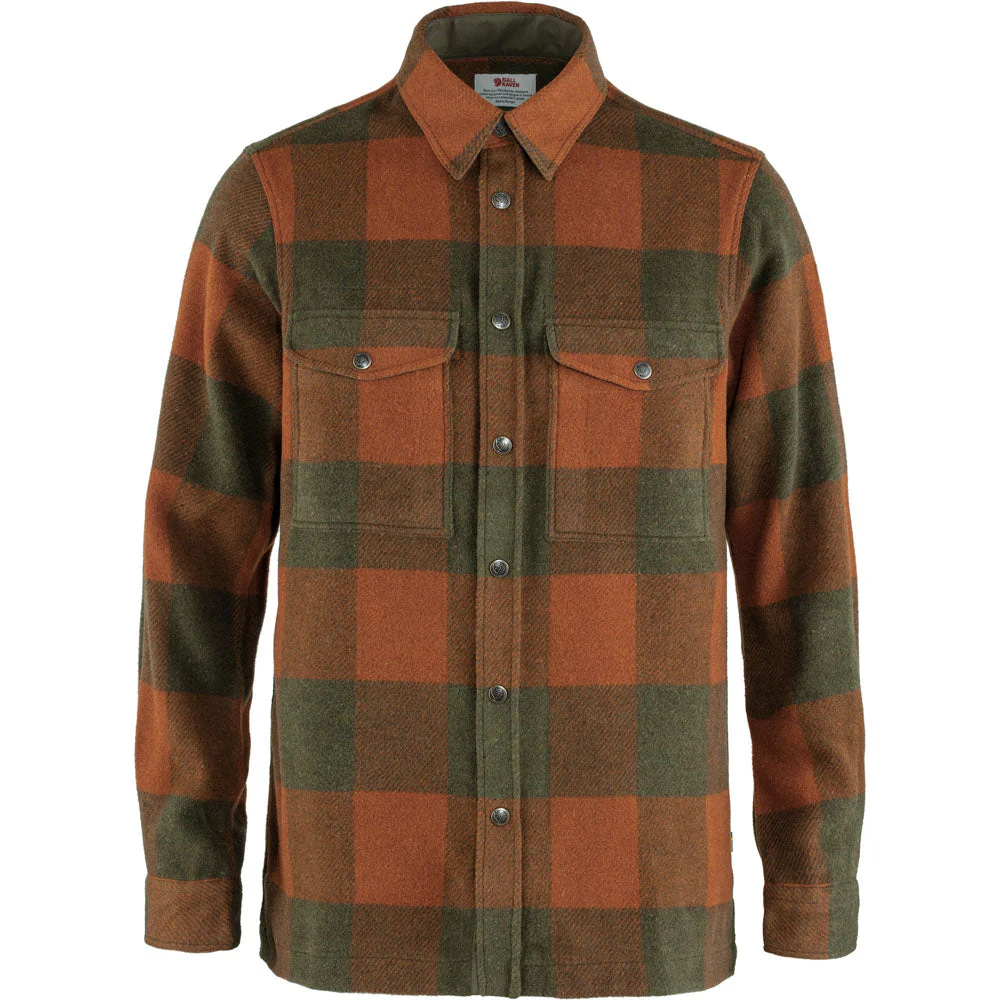 Men's Canada Shirt - Image 3