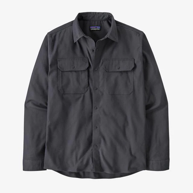 Men's Canyonite Flannel Shirt - Image 4