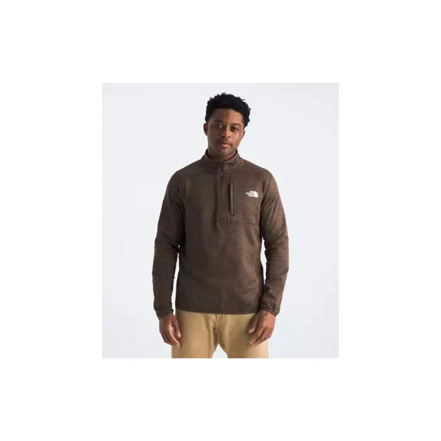 Men's Canyonlands ½ Zip - Image 14
