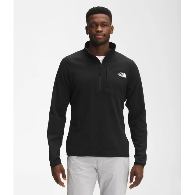 Men's Canyonlands ½ Zip - Image 8