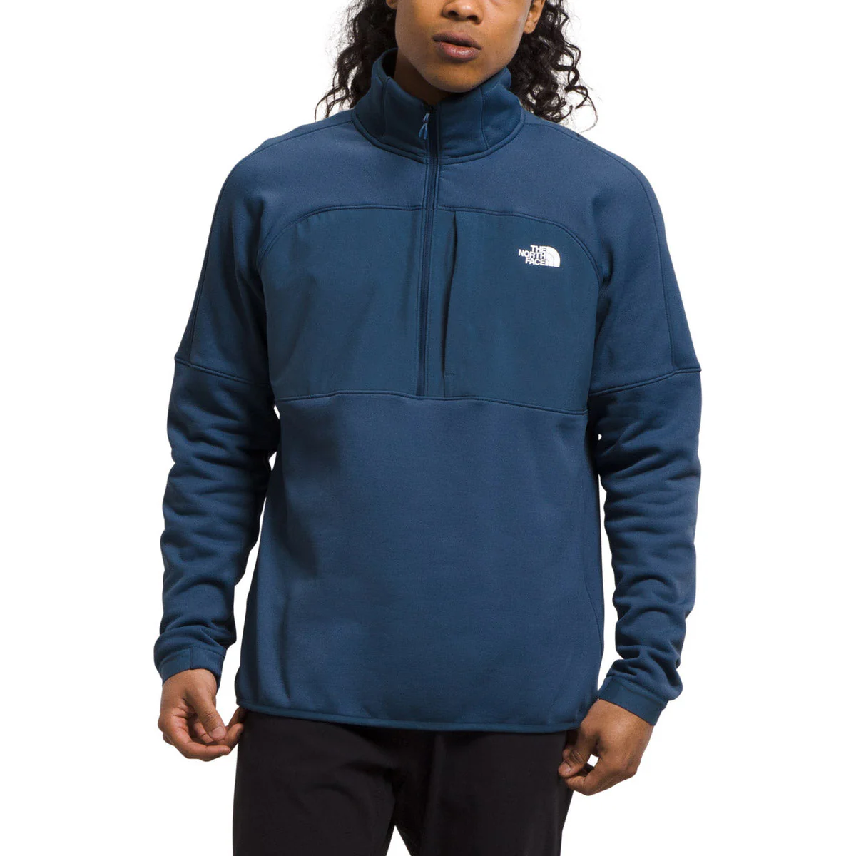 Men's Canyonlands High Altitude ½ Zip - Image 3