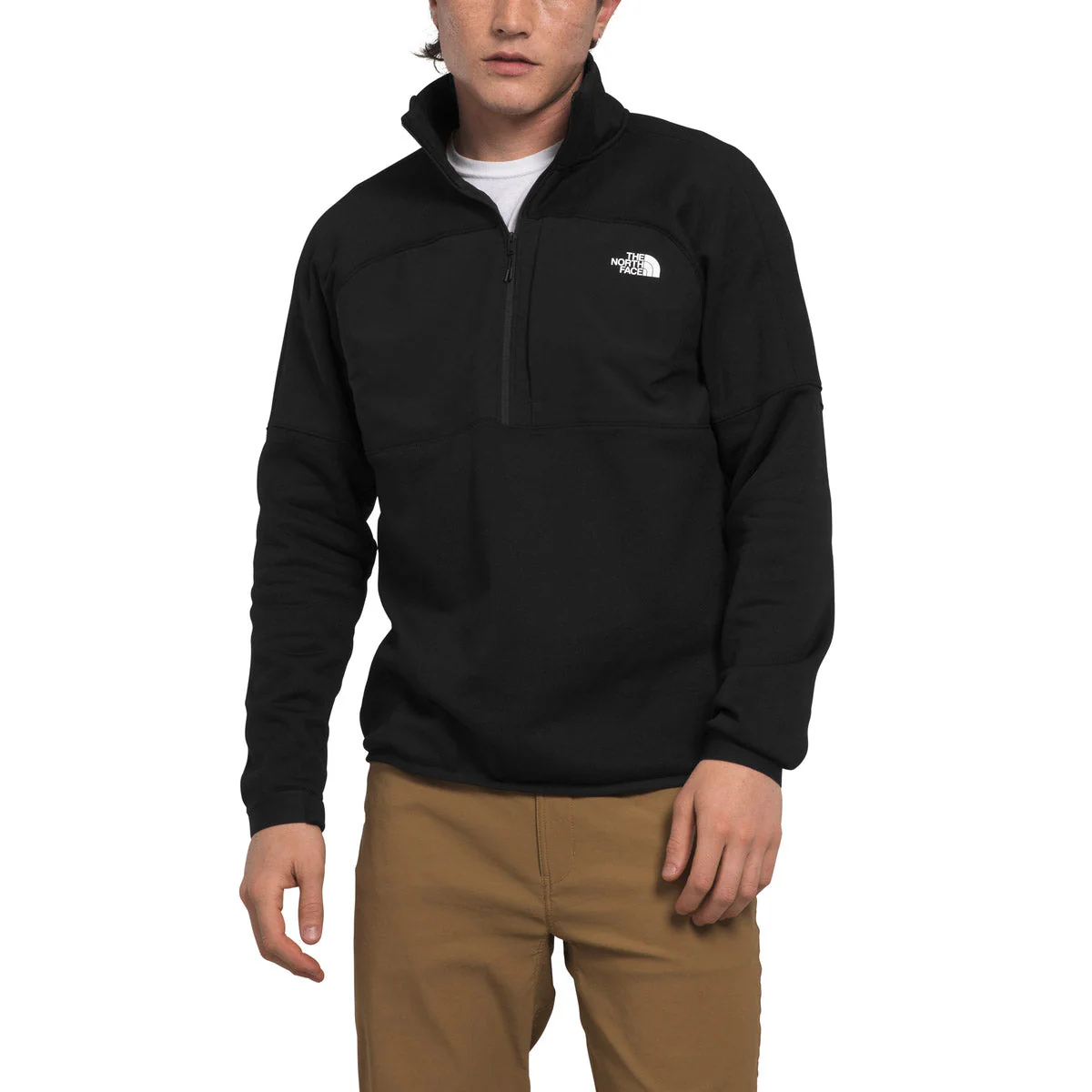 Men's Canyonlands High Altitude ½ Zip - Image 5