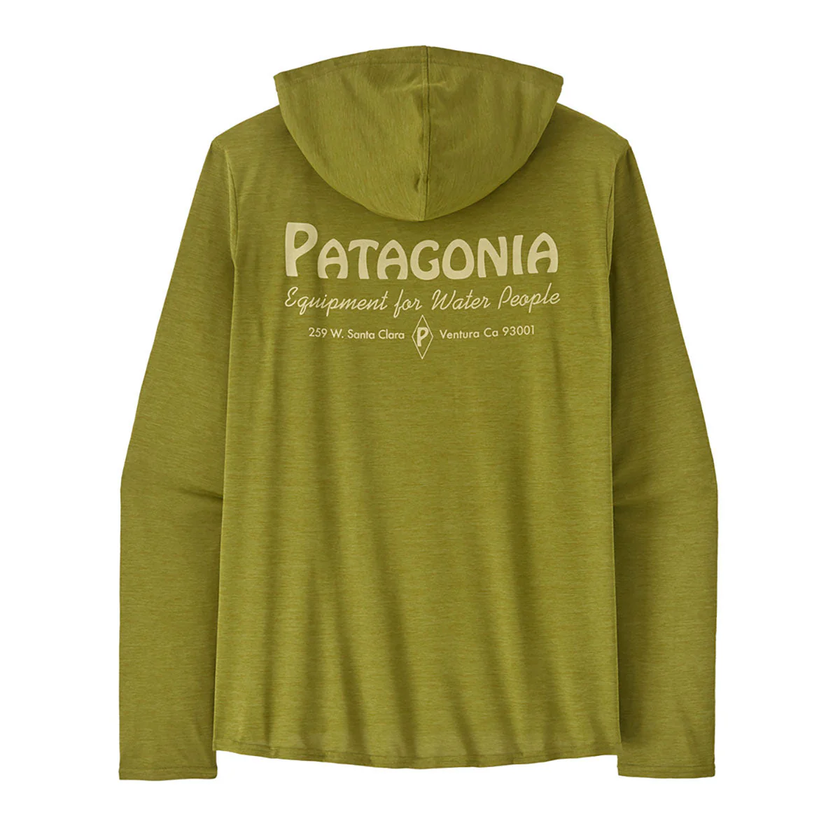 Men's Capilene Cool Daily Graphic Hoody - Image 19