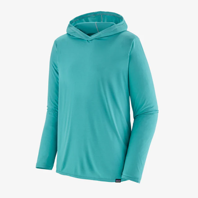 Men's Capilene Cool Daily Hoody - Image 7