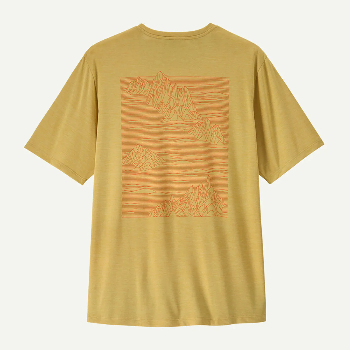 Men's Capilene Cool Daily Shirt - Strataspire