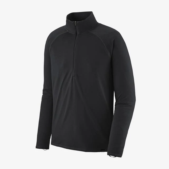 Men's Capilene Midweight Zip Neck - Image 3