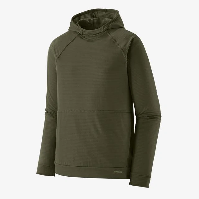 Men's Capilene Thermal Hoody - Image 2