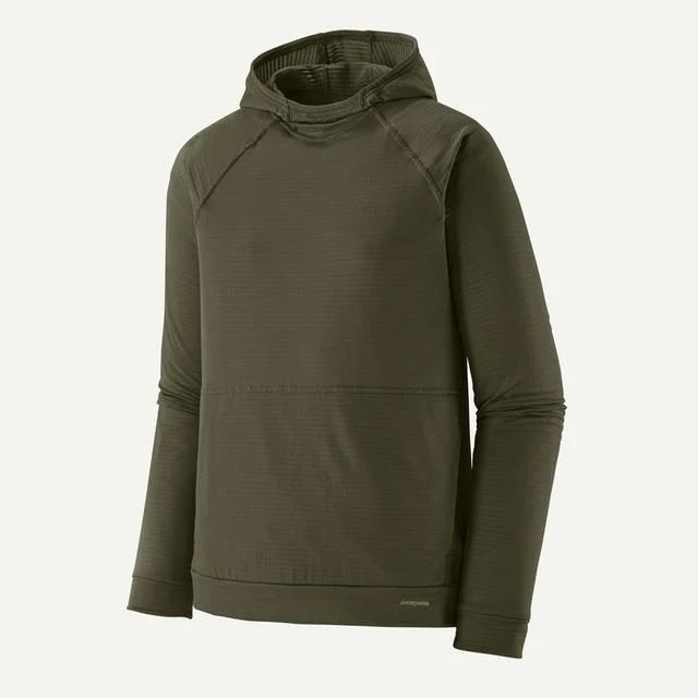 Men's Capilene Thermal Hoody - Image 4