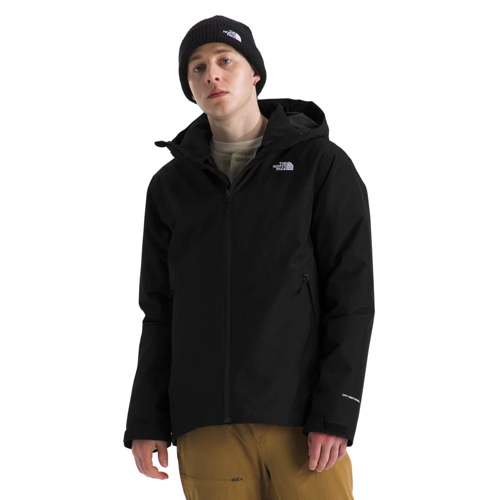 M Carto Mono Triclimate Hooded Jacket - Image 2