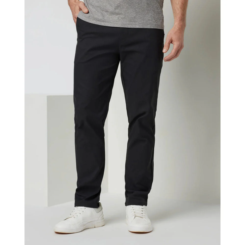 Men's Cascade Tech Chino Pant