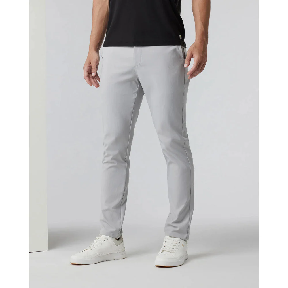 Men's Cascade Tech Chino Pant - Image 4