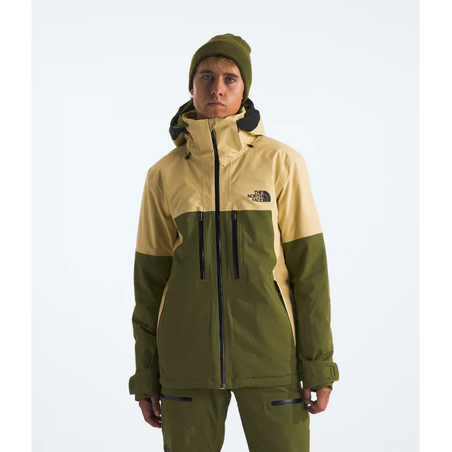 Men's Chakal Jacket - Image 2