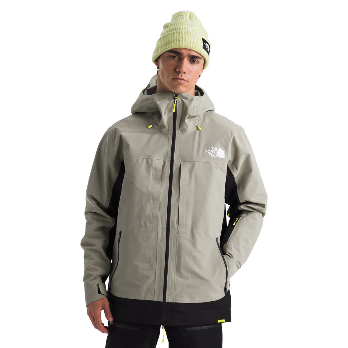 Men's Chakal Jacket - Image 3