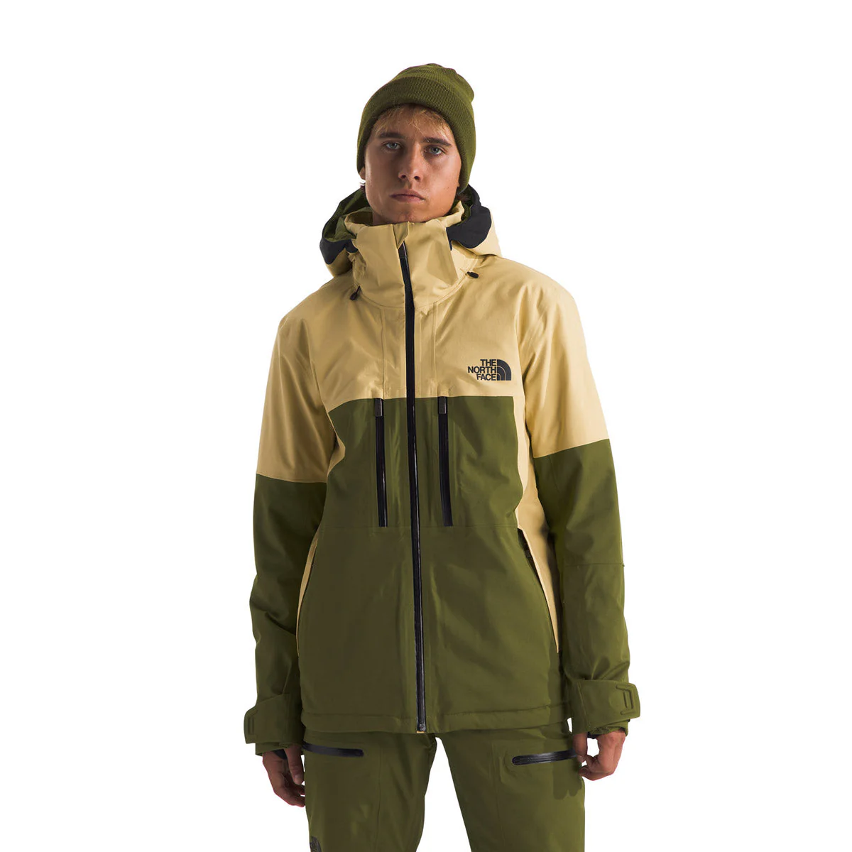 Men's Chakal Jacket - Image 4