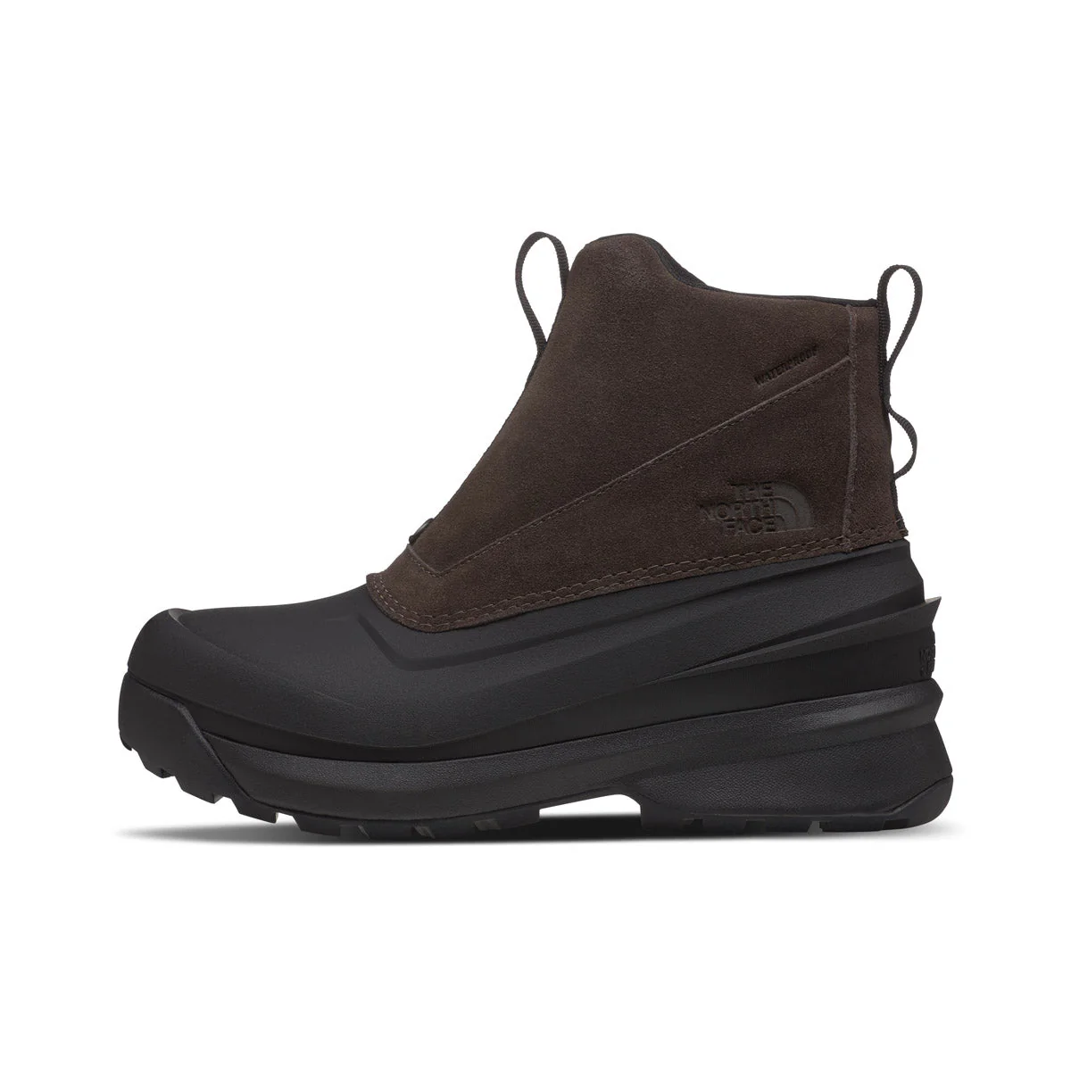 Men's Chilkat V Zip WP