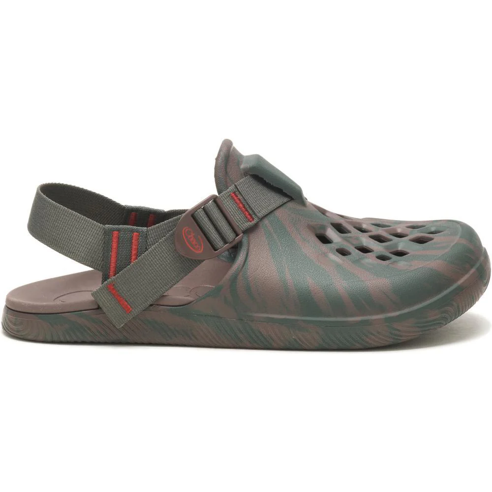 Men's Chillos Clog - Image 4
