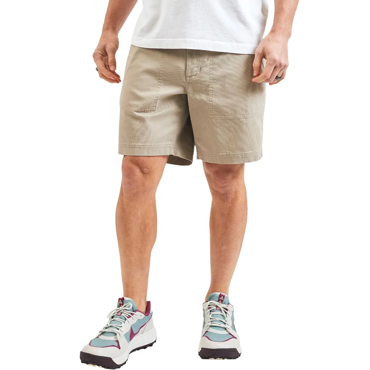 Men's Clarksville Walk Shorts - Image 2