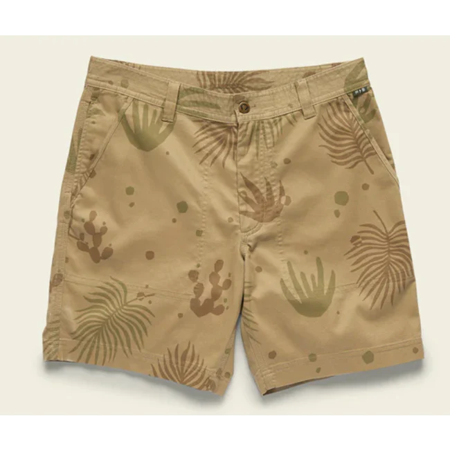 Men's Clarksville Walk Shorts - Image 4