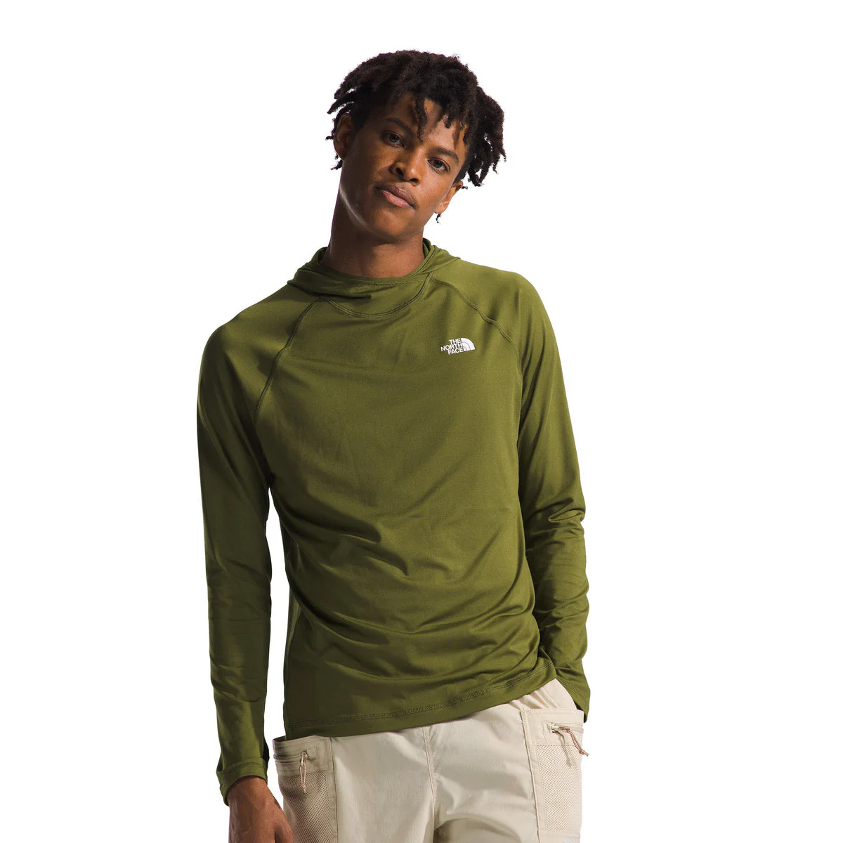 M Class V Water Hoodie - Image 2