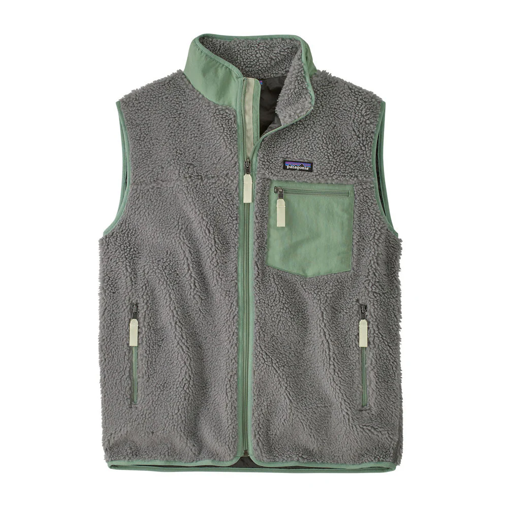 Men's Classic Retro-X Vest - Image 2
