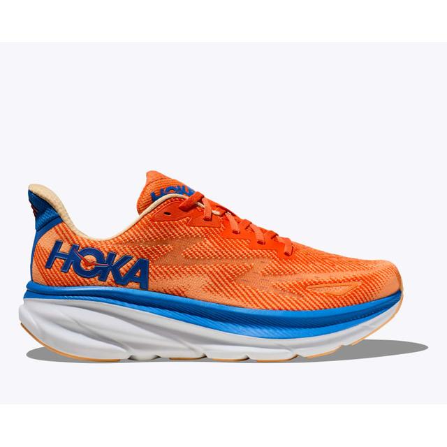 Men's Clifton 9 Wide - Image 11