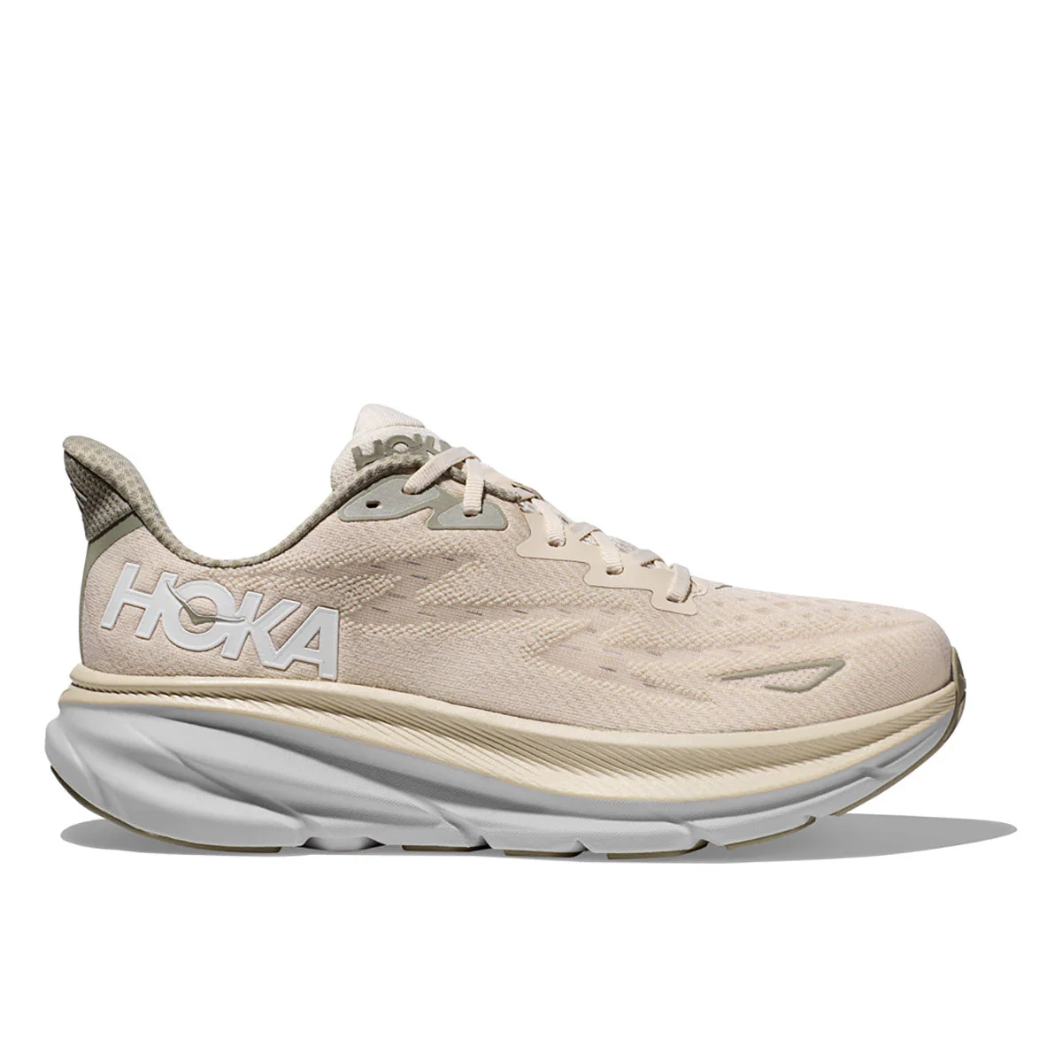 Men's Clifton 9 Wide - Image 3