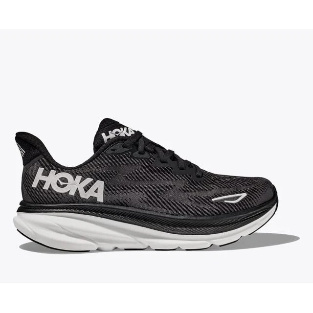 Men's Clifton 9 Wide - Image 4