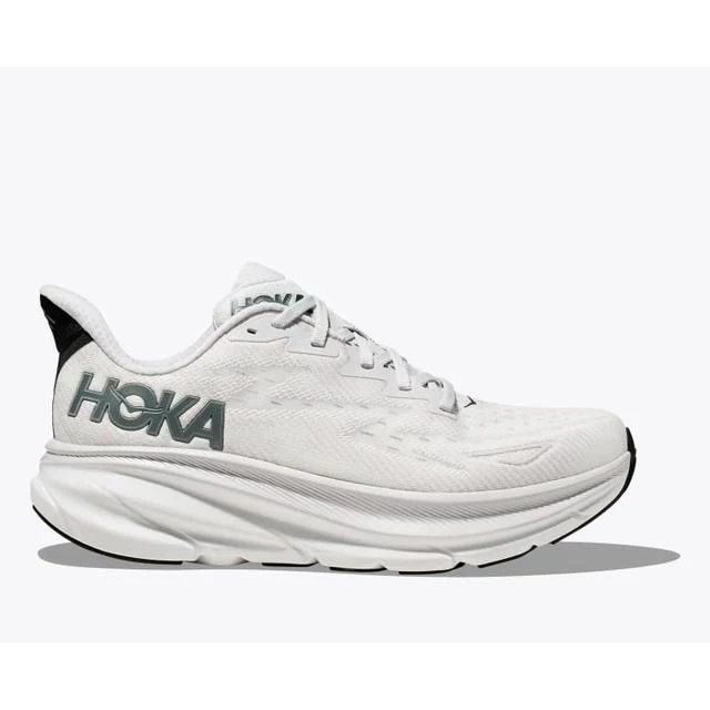 Men's Clifton 9 Wide - Image 5