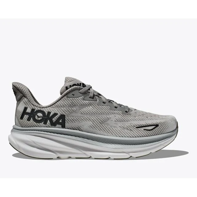 Men's Clifton 9 Wide - Image 6