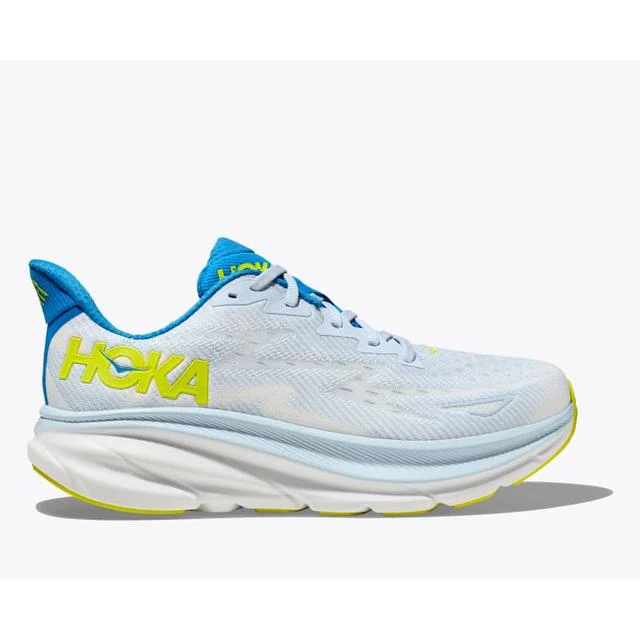 Men's Clifton 9 Wide - Image 7