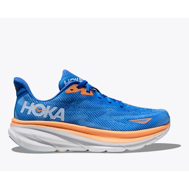 Men's Clifton 9 Wide - Image 8