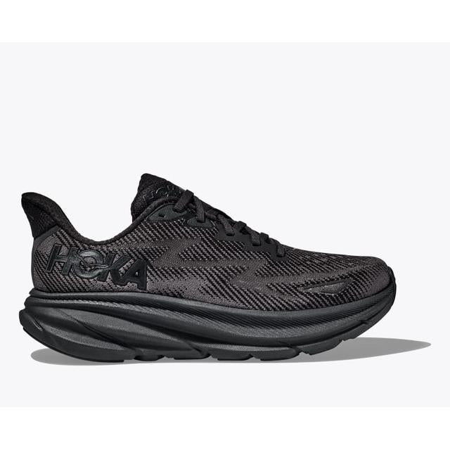 Men's Clifton 9 Wide - Image 9