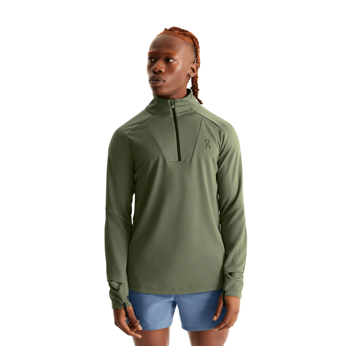 Men's Climate Shirt - Image 2