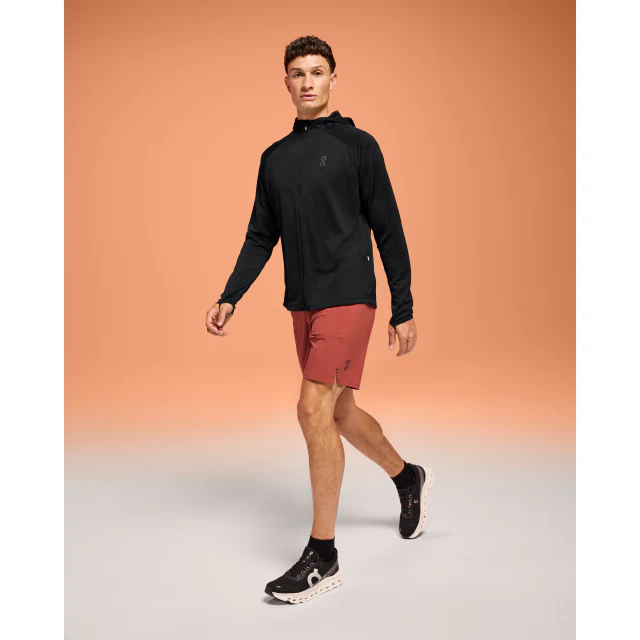 Men's Climate Zip Hoodie - Image 2