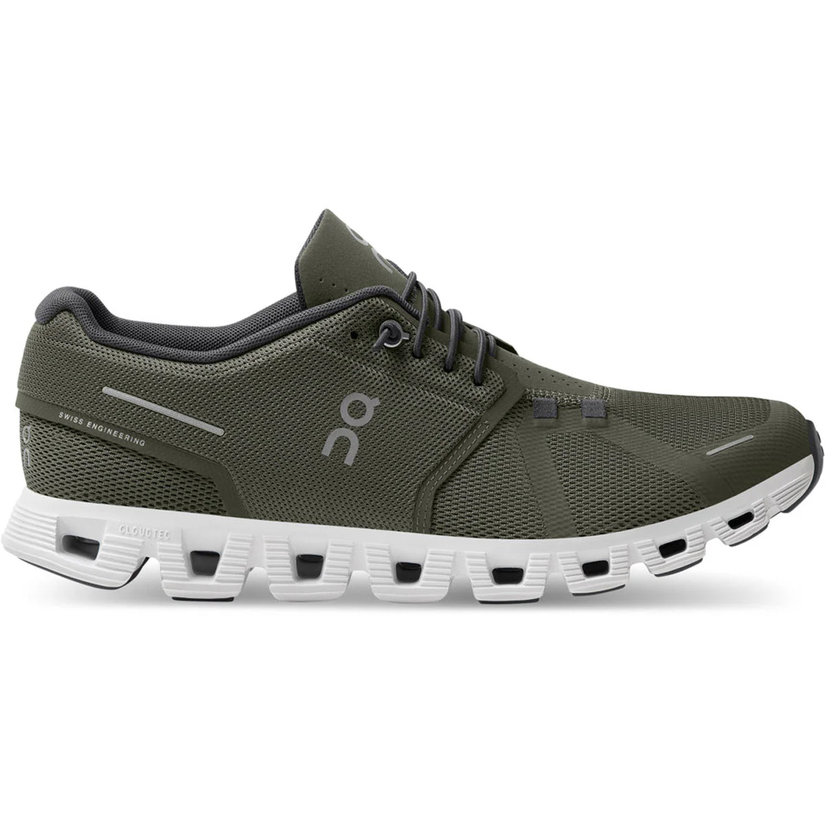 Men's Cloud 5 - Image 4