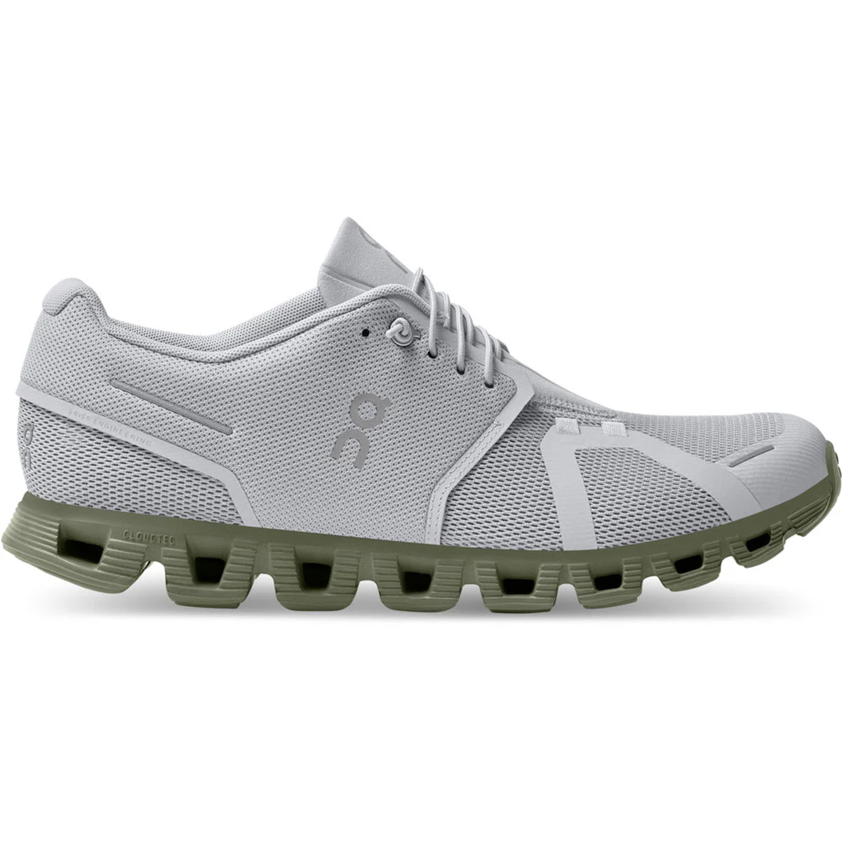 Men's Cloud 5 - Image 6