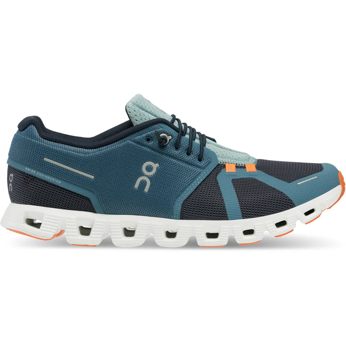Men's Cloud 5 Push - Image 3