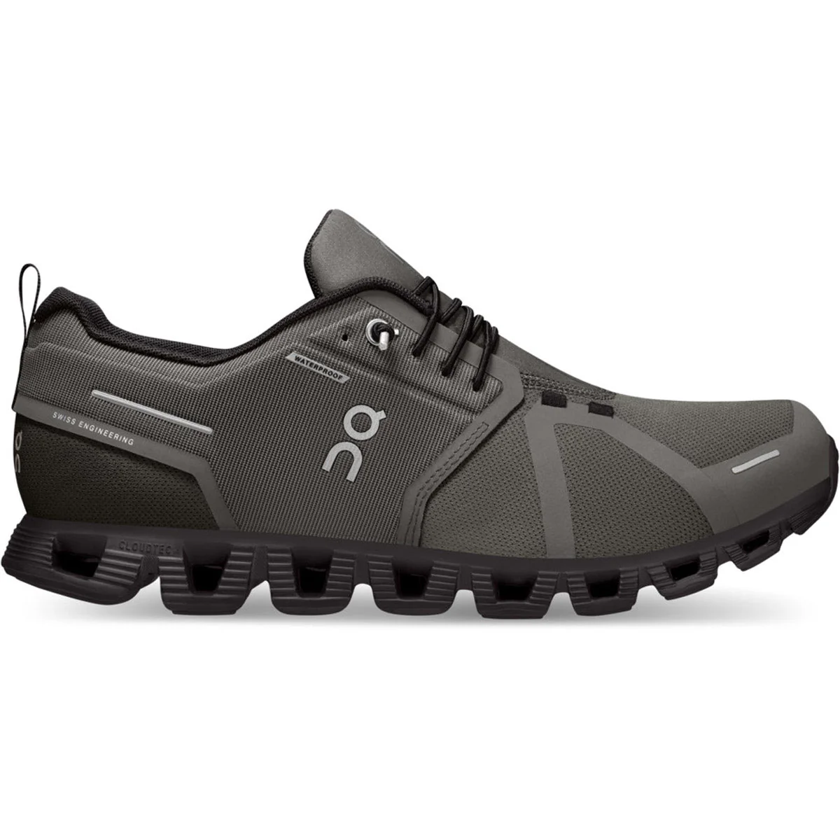 Men's Cloud 5 Waterproof - Image 2