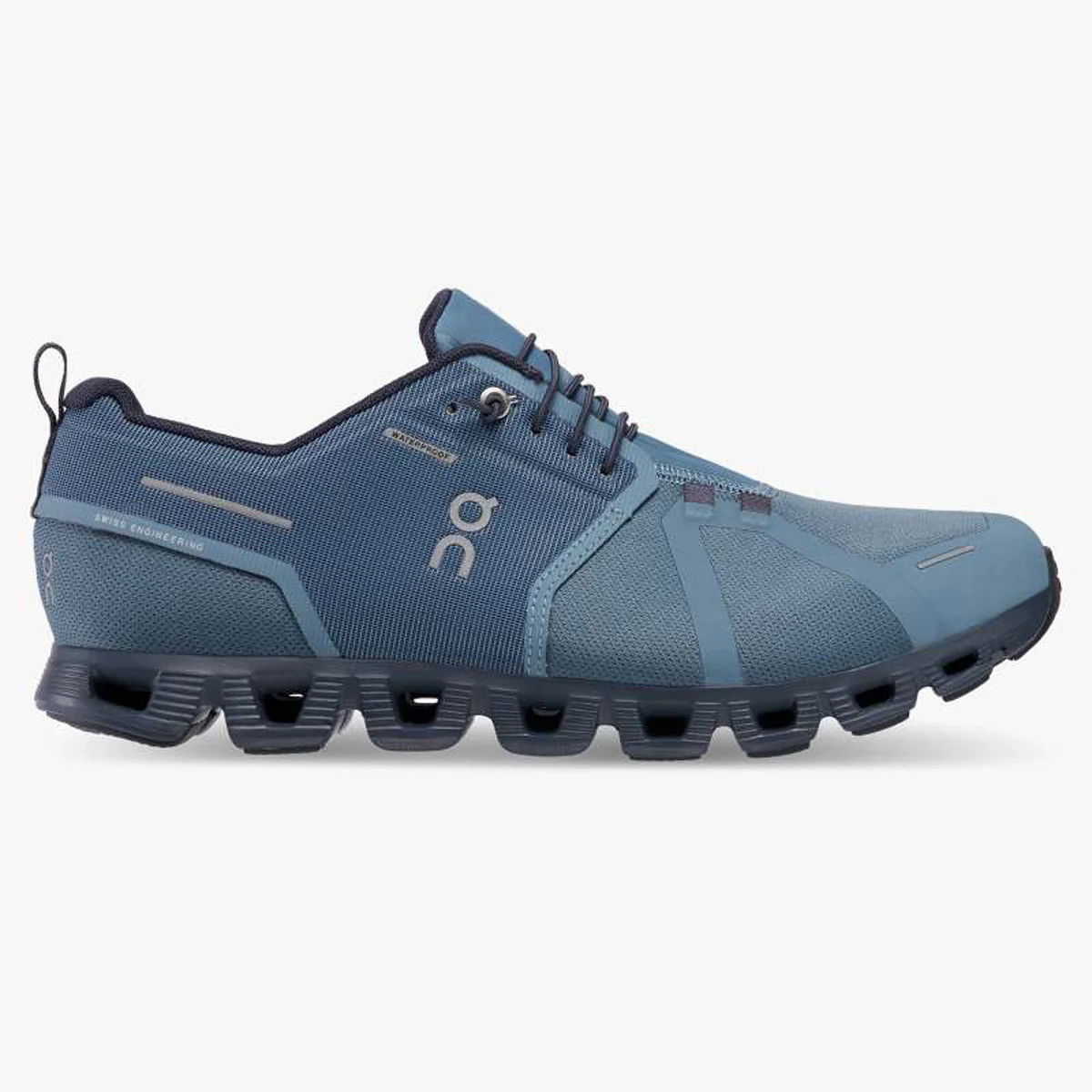 Men's Cloud 5 Waterproof - Image 3