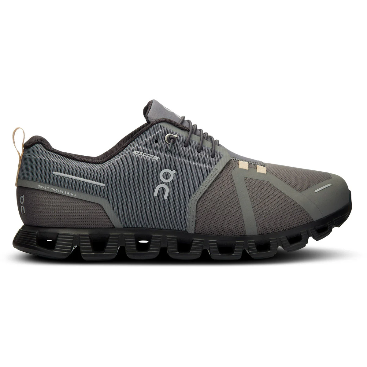 Men's Cloud 5 Waterproof - Image 5