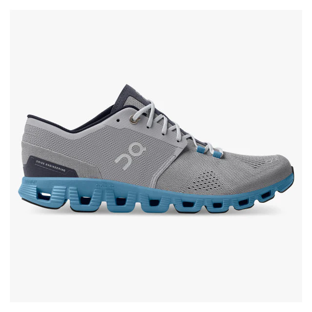 Men's Cloud X - Image 3