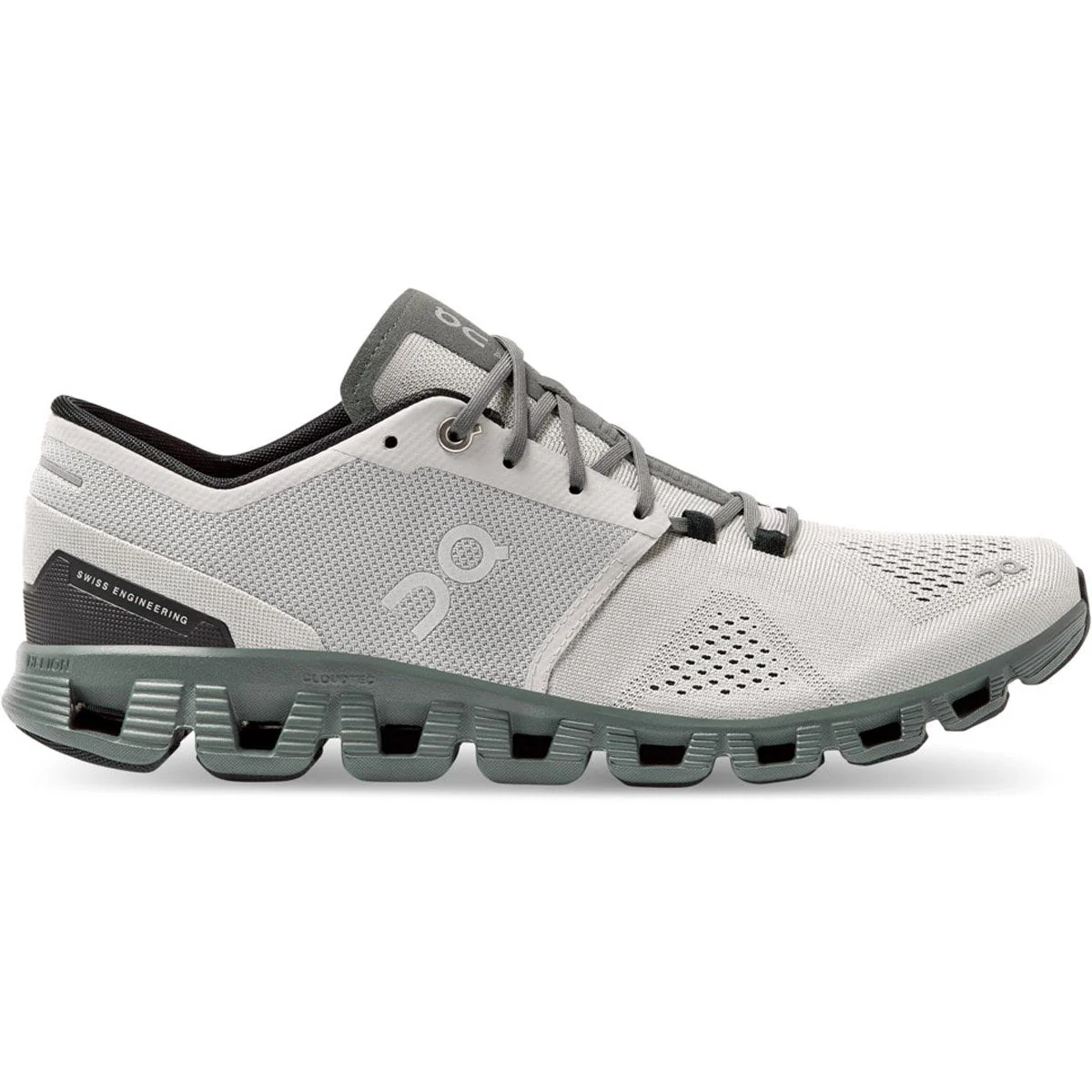 Men's Cloud X - Image 4