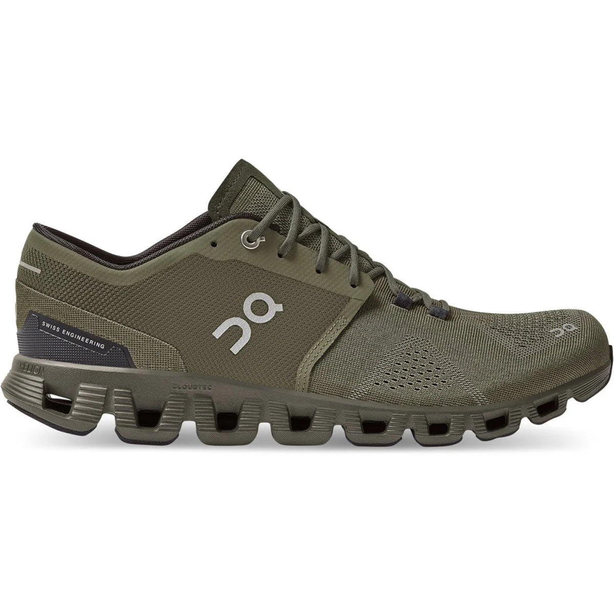 Men's Cloud X - Image 5