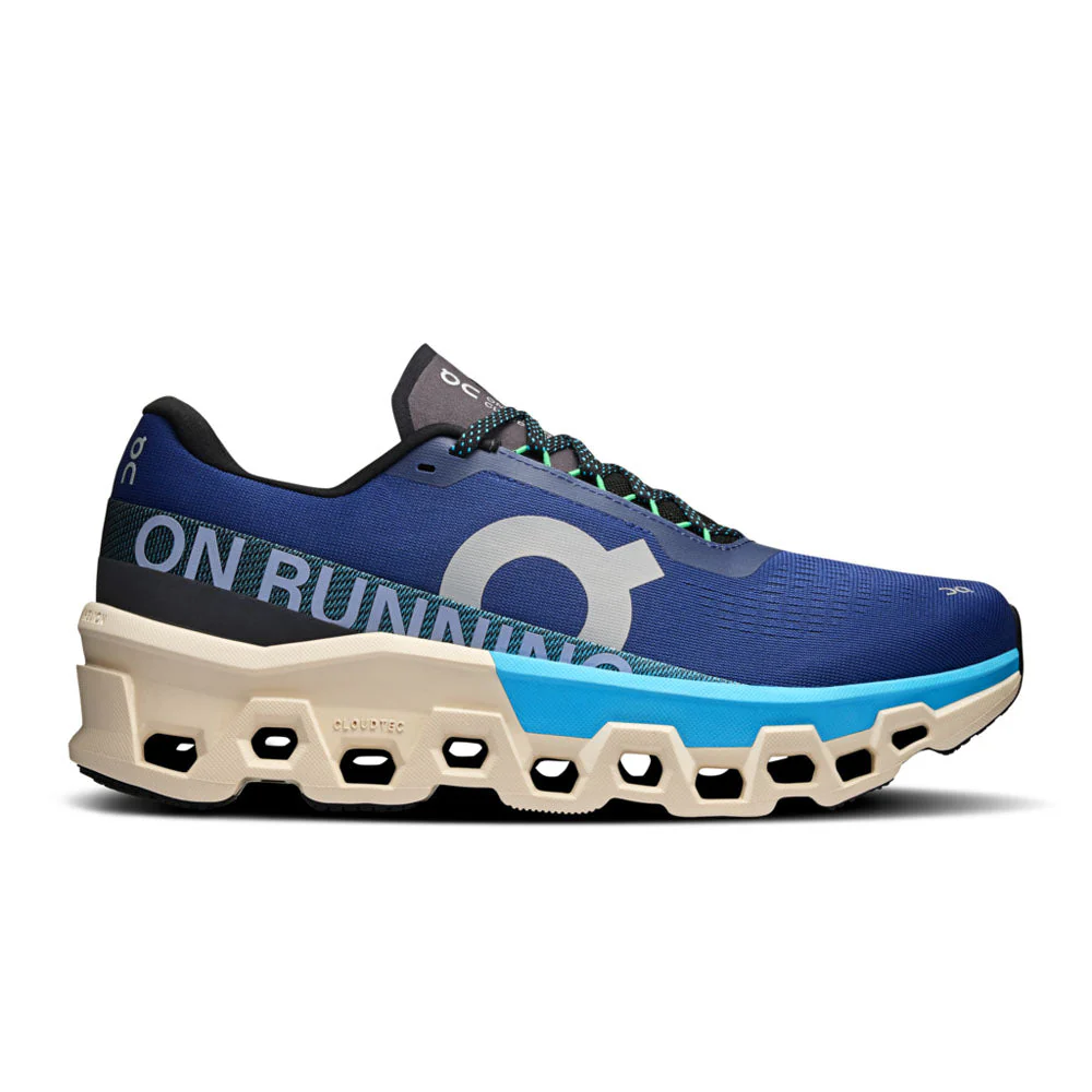 Men's Cloudmonster 2 - Image 9