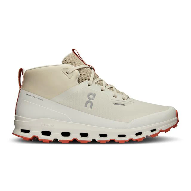 Men's Cloudroam Waterproof - Image 2