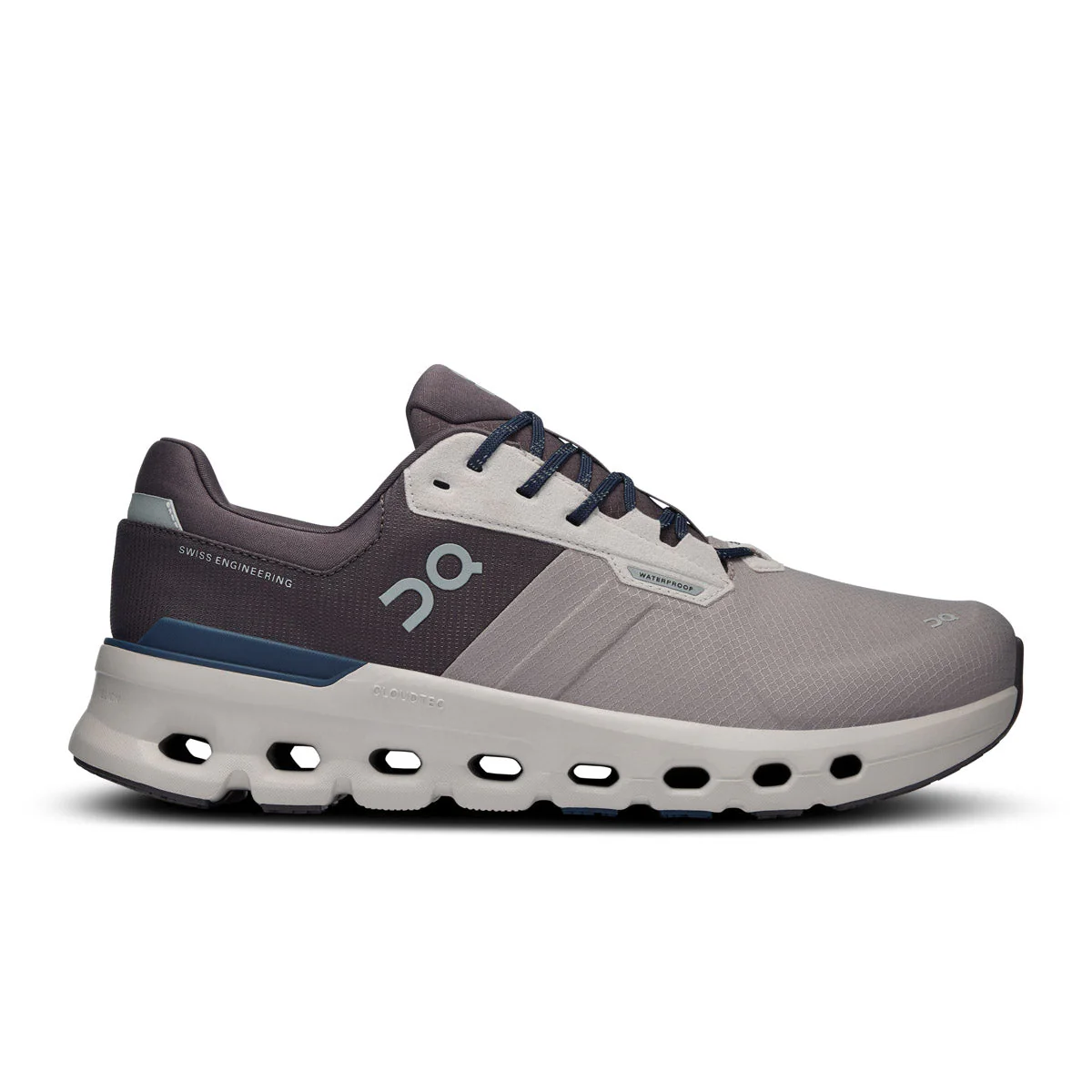 Men's Cloudrunner 2 Waterproof - Image 3