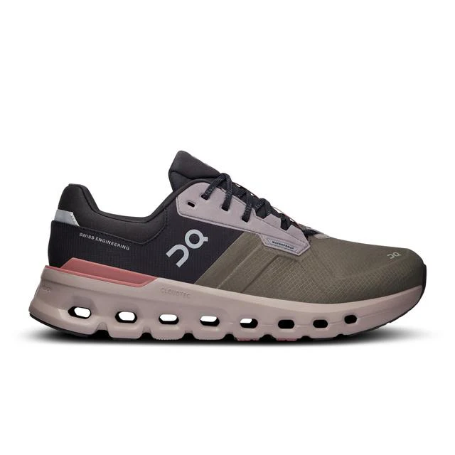 Men's Cloudrunner 2 Waterproof - Image 7