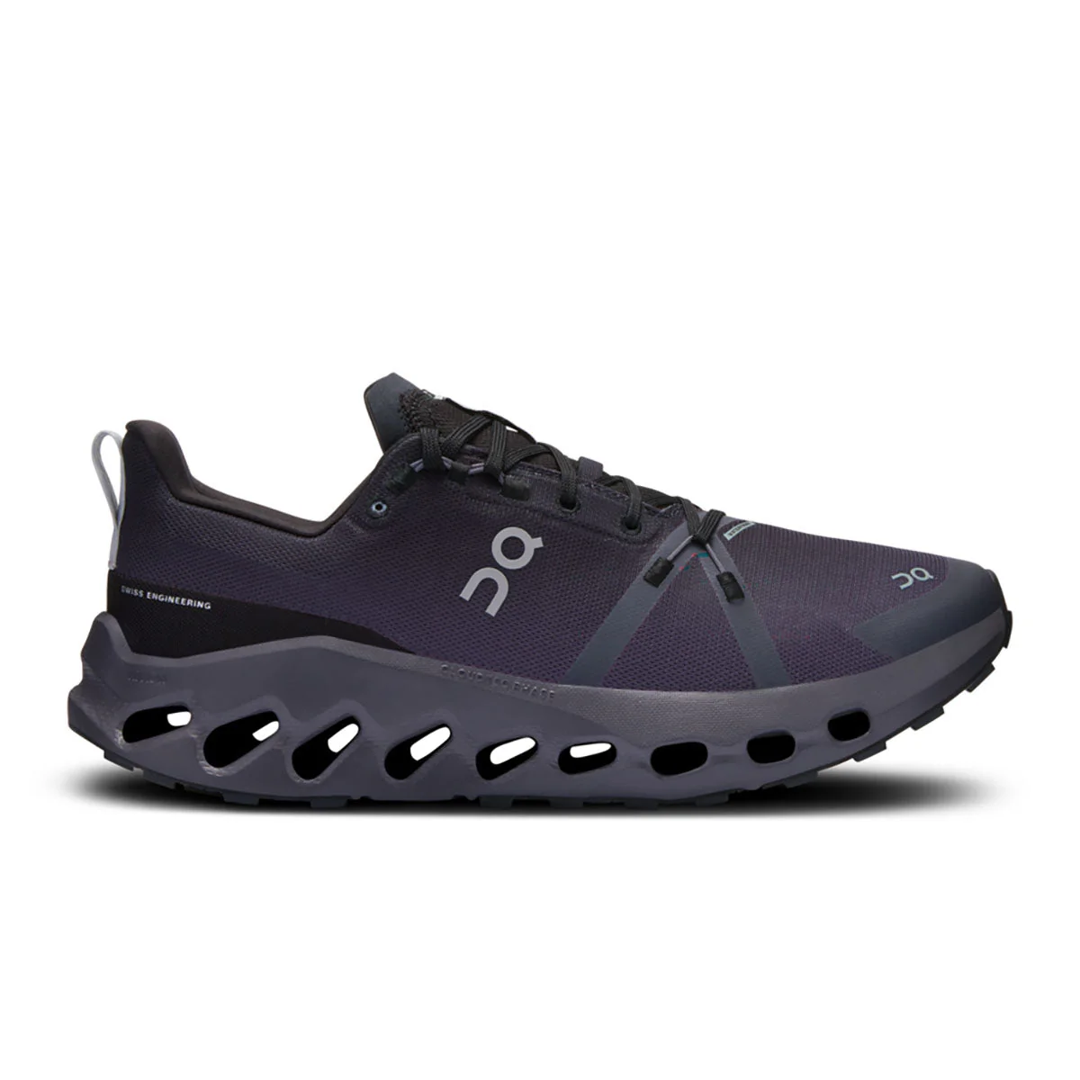 Men's Cloudsurfer Trail Waterproof - Image 3