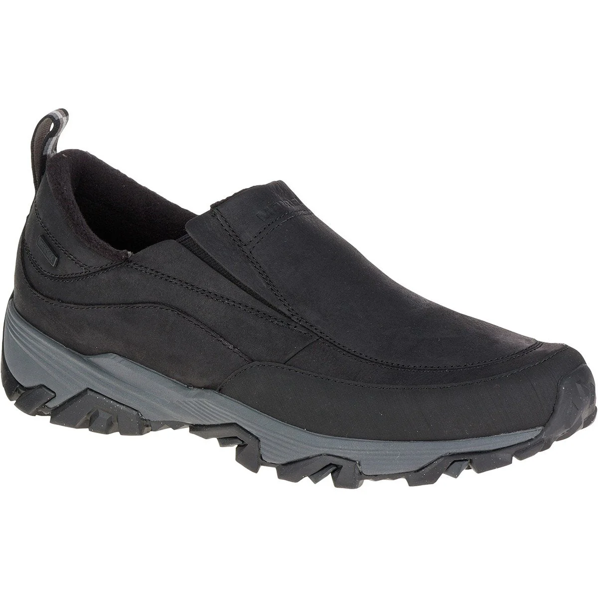 Men's Coldpack Ice+ Moc Waterproof